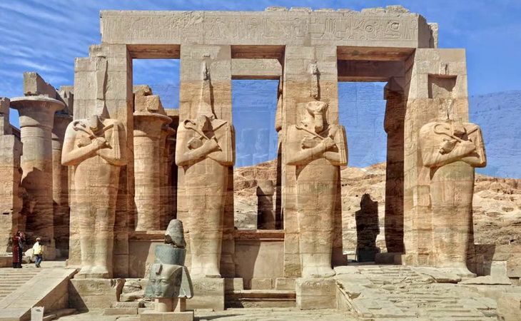 Отдых в Египте из Узбекистана — море, история и комфорт круглый год